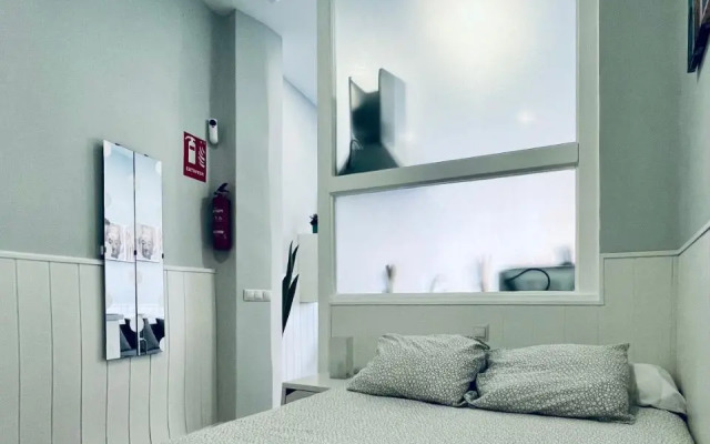 La casita de Valvanera