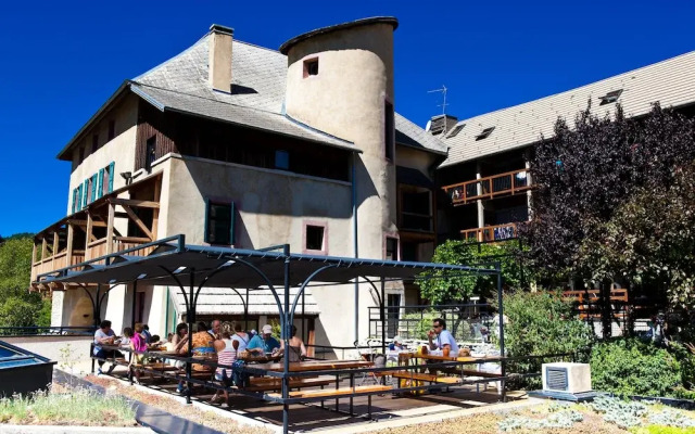 Village Vacances de Chadenas