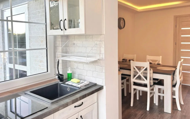 Apartamenty Nexo