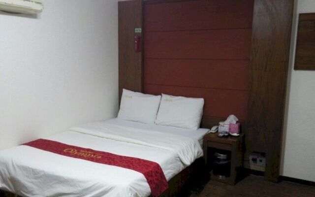 Olympia Hotel