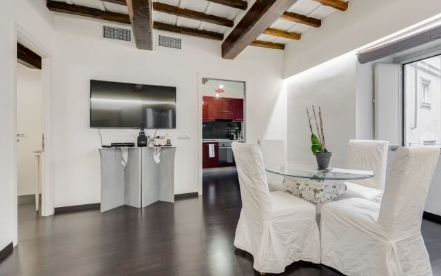 Colonna Suite Pantheon