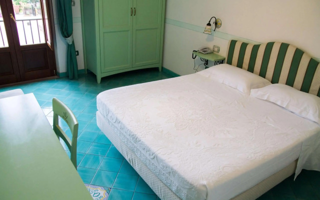 Hotel del Sole al Plebiscito