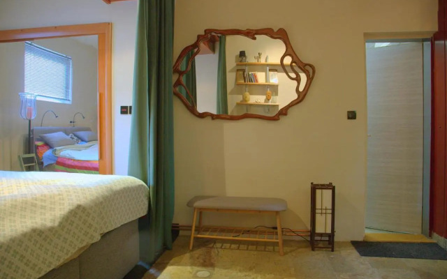 Studio apartman - Park -