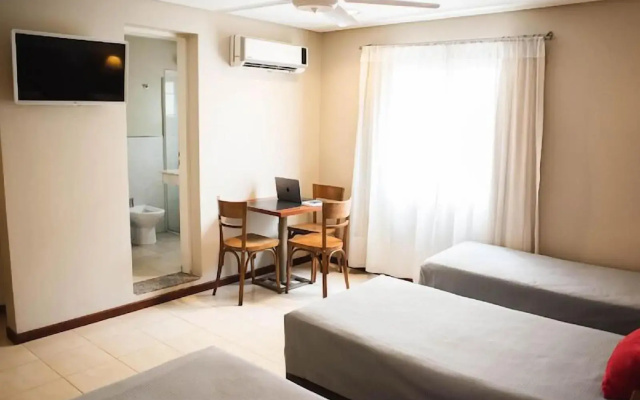 Donsuites Apart Hotel