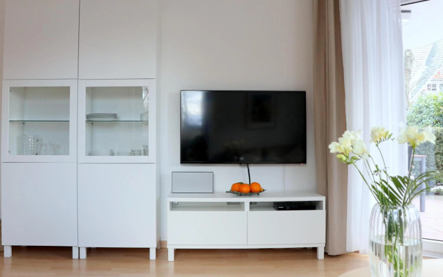 Zur Hanse Wohnung 1 1