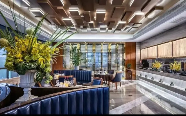 Maxshure Mezihoo Hotel