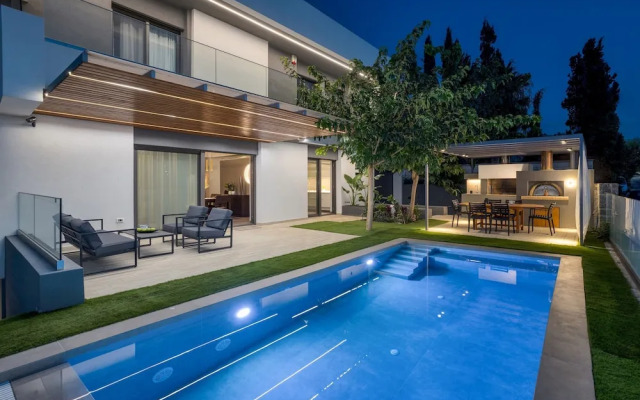 Villa Crystal Sun by Estia