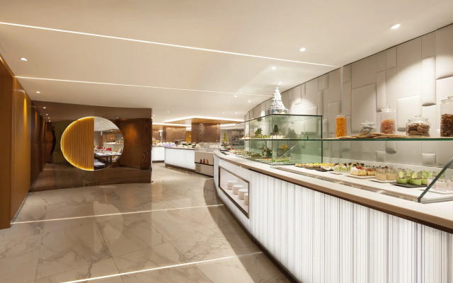 Park Hotel Hong Kong