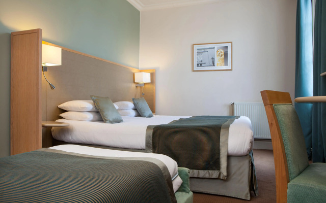 Leonardo Boutique Opera Hotel