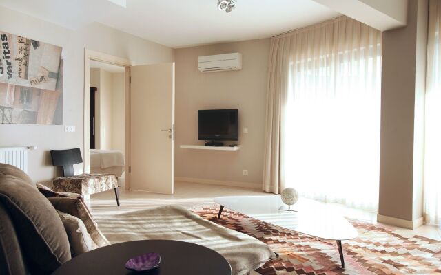 Med-Inn Boutique Hotel - Boutique Class