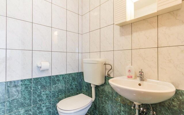 Amazing Home in Pula With Wifi and 1 Bedrooms