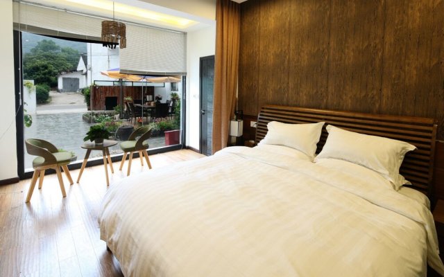 Отель Suzhou Dream Hotel