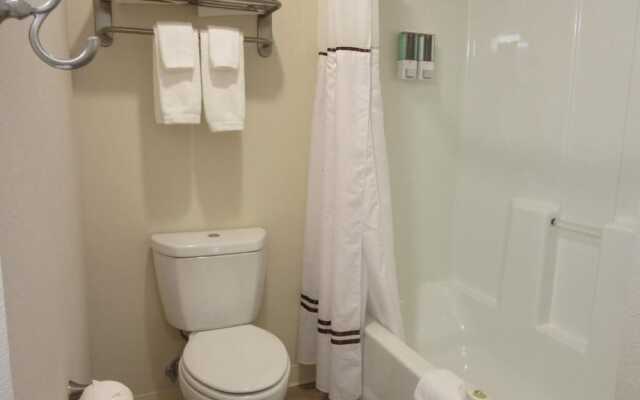 WaterWalk Extended Stay by Wyndham Wichita