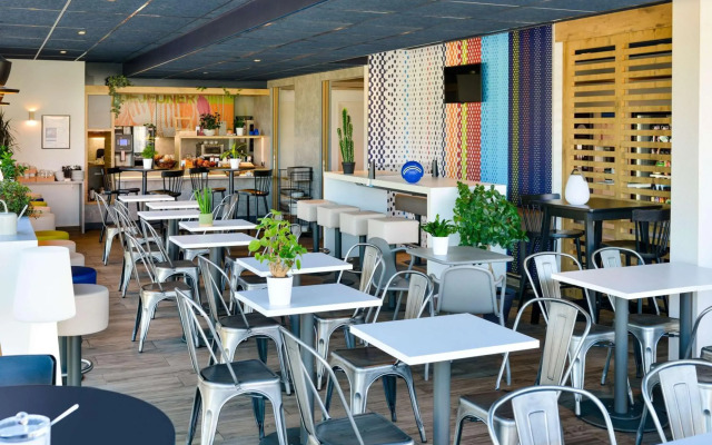 ibis budget Mâcon Crêches