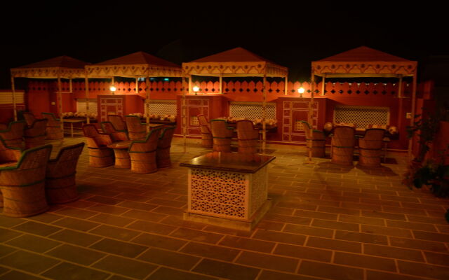 Hotel Laxmi Niwas - A Heritage Retreat