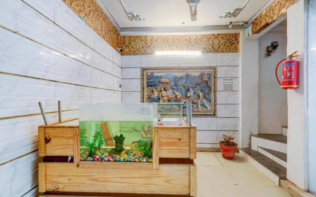 Oyo Flagship 805663 Hotel Ss Palace