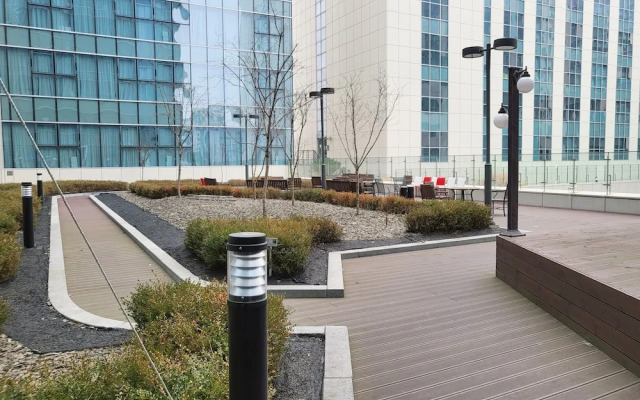 Hotel Tour Incheon Airport Hotel & Suites