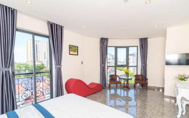 Sun Beach Hotel