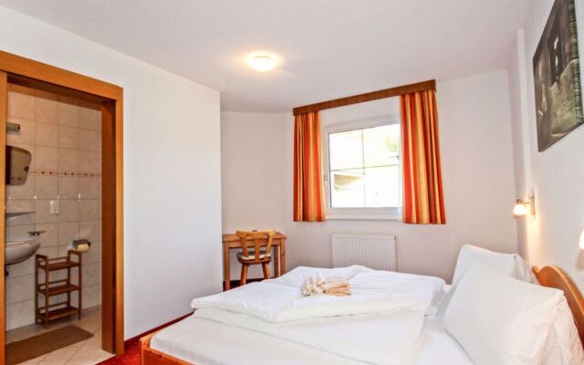 Apartment Sailer Kappl
