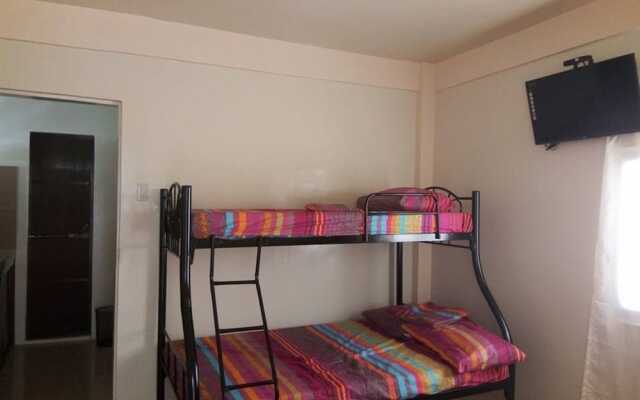 Razote Travel Lodge