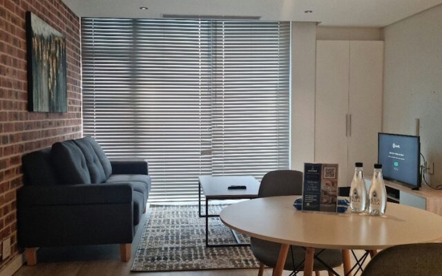 Matrix by Smart City Stays