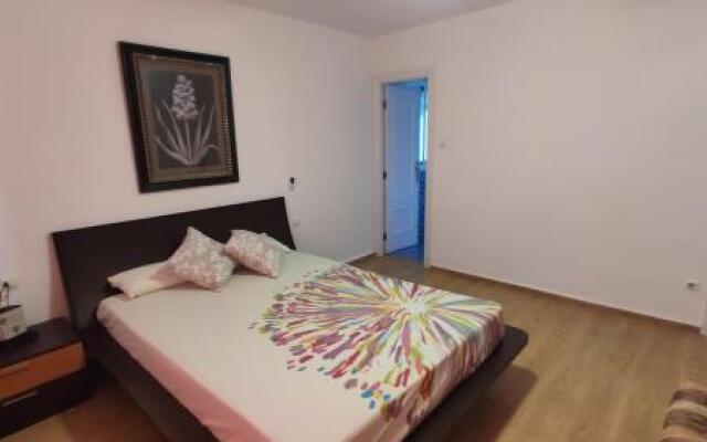 Apartamento Vacaciones Granada