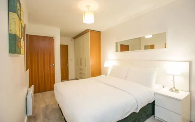 Parnell Square Apartments