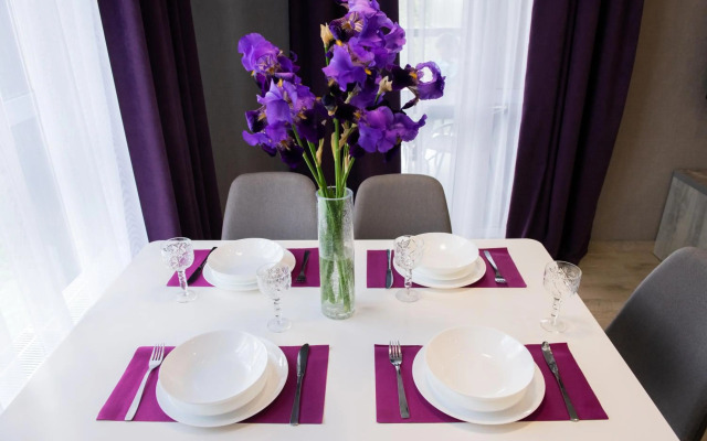 AvalonRestApartments