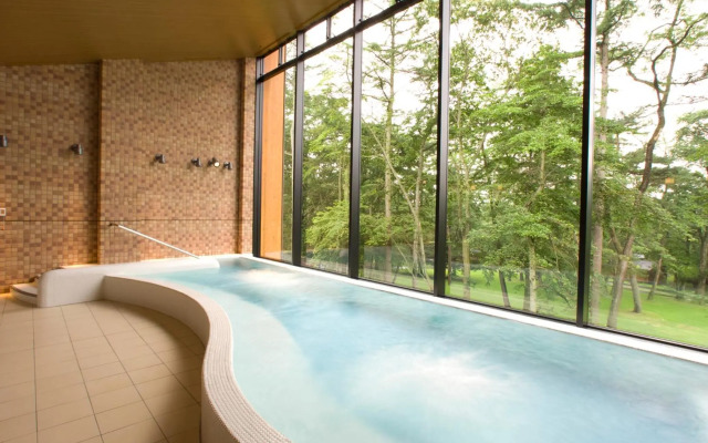 Karuizawa Prince Hotel East