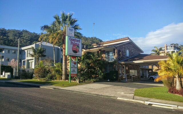 Gosford Palms Motor Inn