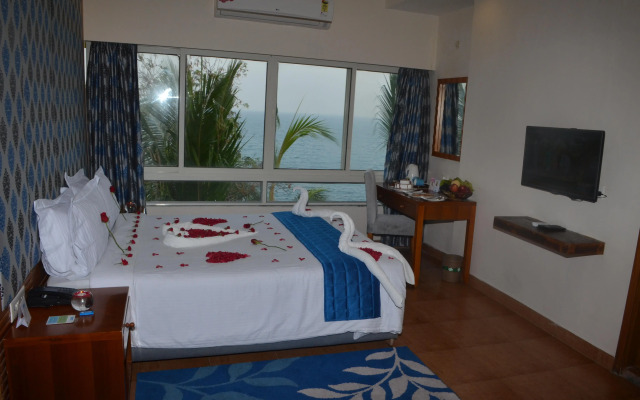 Sinclairs Bayview Port Blair