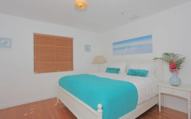 The South Beach Party House