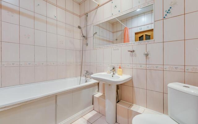 Апартаменты на проспекте Гражданский