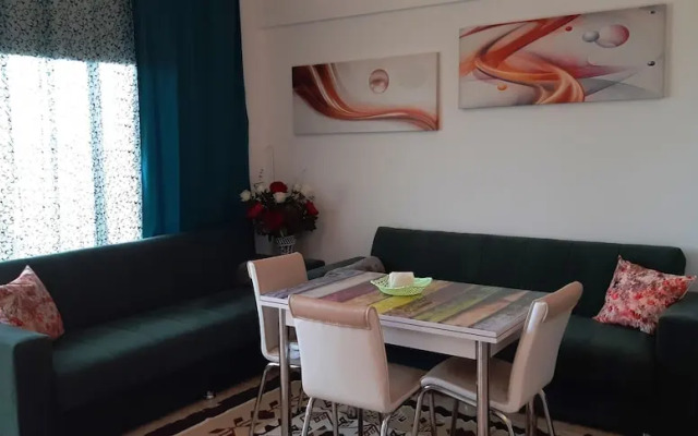 Begonvilla Court Block 1 Apartment 14