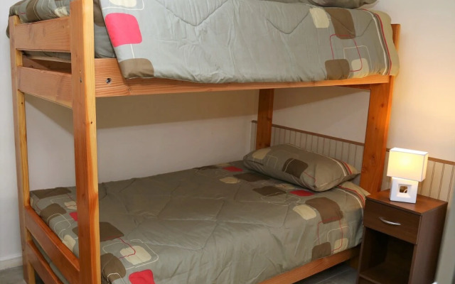 Iga Hostal