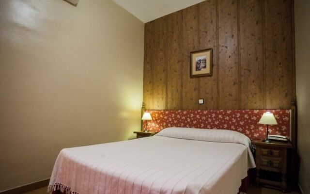 Hostal Chinchon