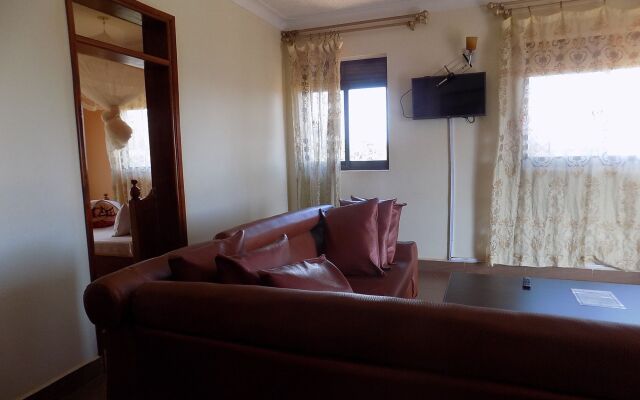 Olina Hotel and Apartments