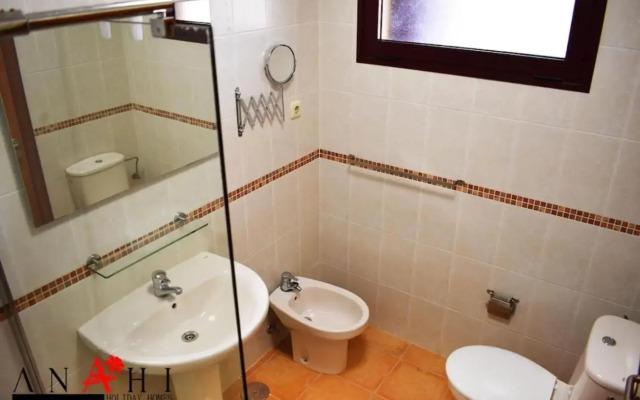 Anahi Homes Corralejo- Bicacarera 3