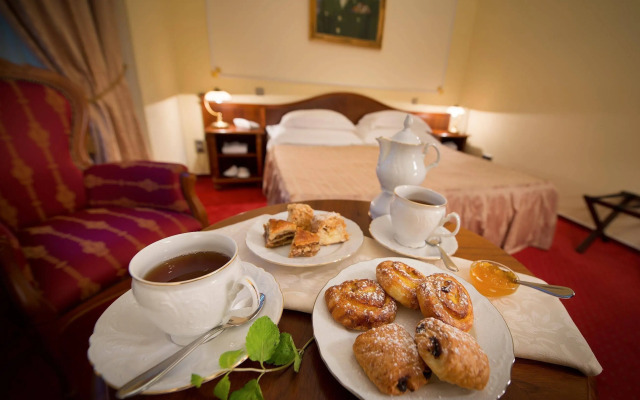 Hotel General Old Town Prague