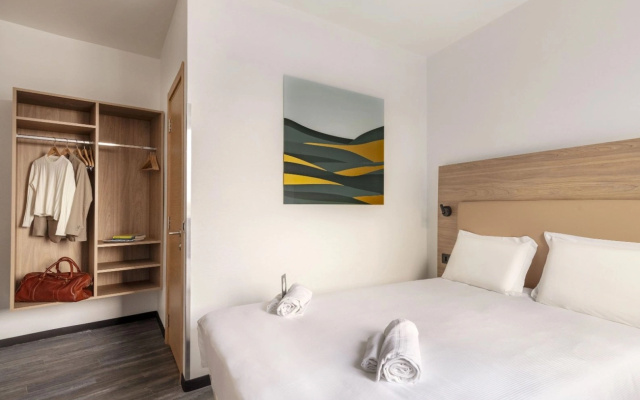 B&B HOTEL Latina