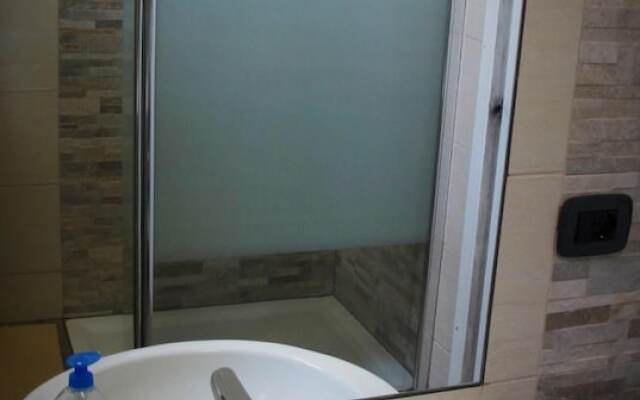 Ночлег и завтрак (B&B) Delle Rose