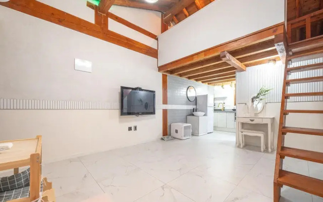 Seonjaedo Gaekkul House pet Pension