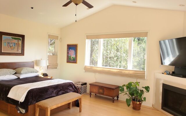 Chic & Exclusive Home