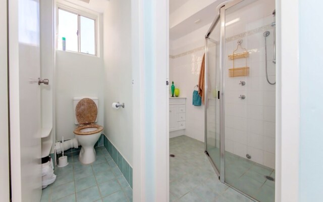 The Helm, Unit 7, 22 Voyager Close