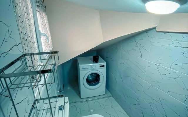 Eyüpsultan ABS Suites