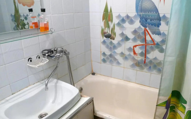 Апартаменты на проспекте Ленина 186 корпус 3