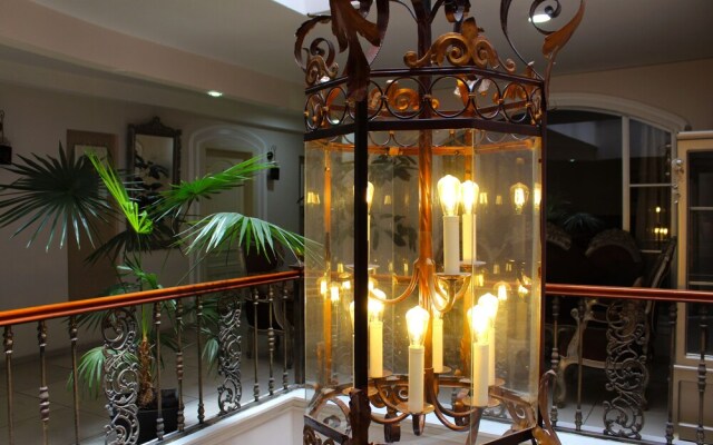 Rio Hotel