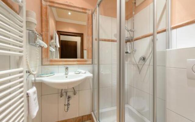 Hotel Alpen Villa Rieder