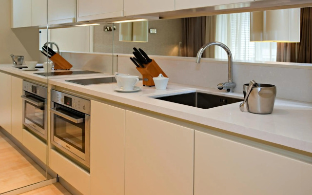Serviced Apartments Boavista Palace