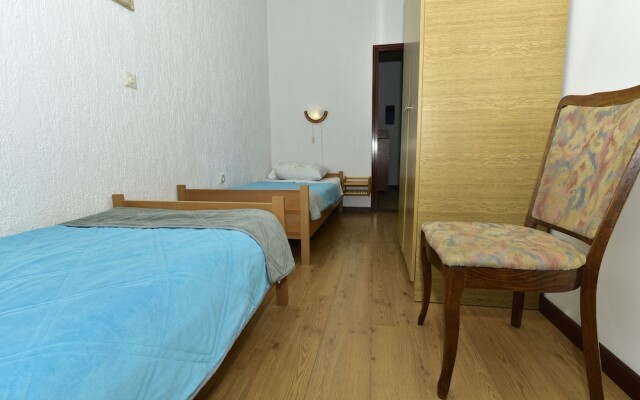 Apartments Berny